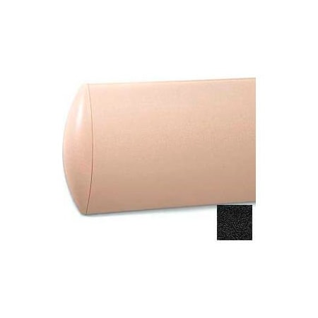 Pawling End Cap for WG-7, Black ETC-7-0-1